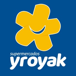 Supermercados Yroyak