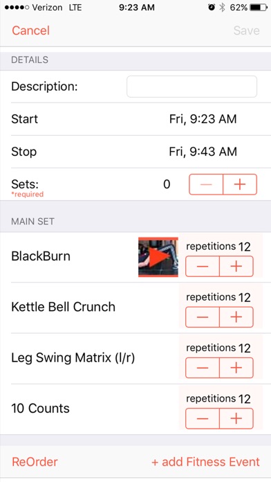 How to cancel & delete FitnessKarma from iphone & ipad 2