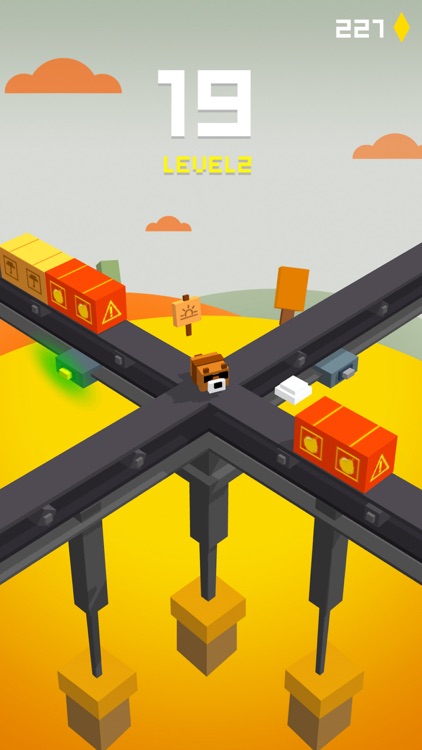 What Jump - Free Pop Arcade Game screenshot-4
