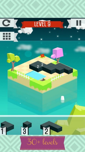 Island Blocks - Clear Them'All(圖3)-速報App