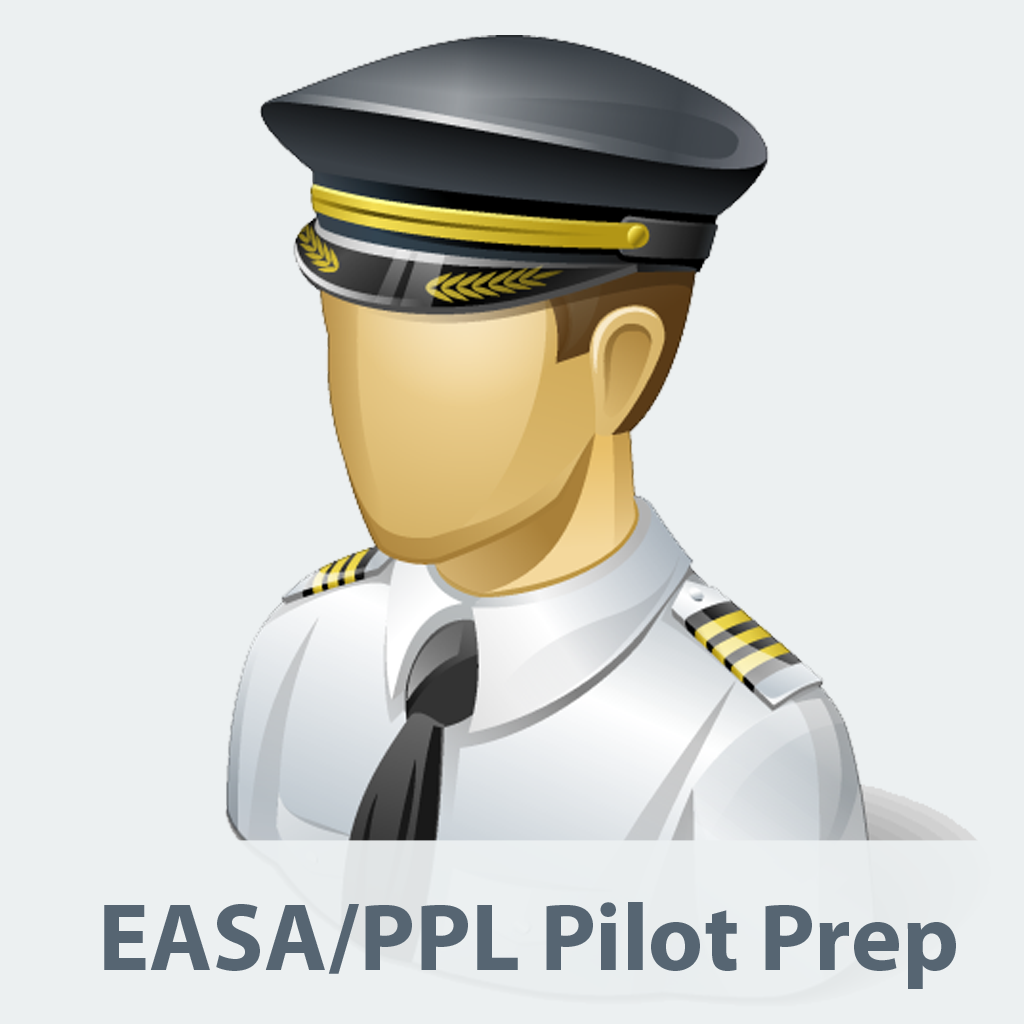 Get EASA Pilot Exam Prep (LAPL) for iOS, iPhone, iPad Aso Report
