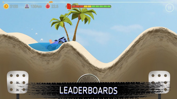 Prime Peaks screenshot-4