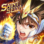 Saint Seiya Legend of Justice pour pc