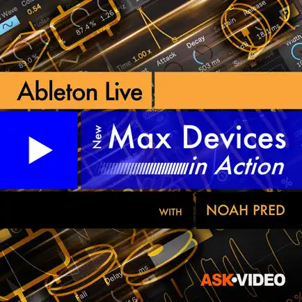 Max Devices Course From A.V. Cheats