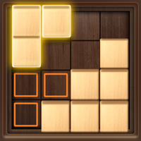 Wooden Cube - Jungle Tour