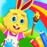 Get Coloring games for kids 2-4 for iOS, iPhone, iPad Aso Report