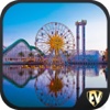 Amusement Parks SMART Guide