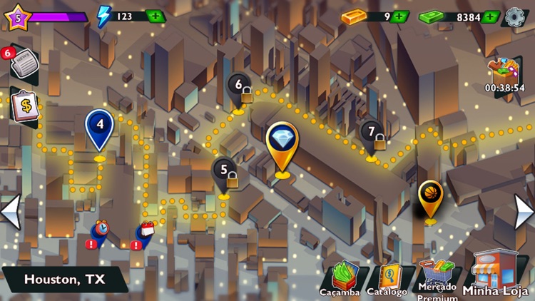 Bid Wars: Storage Auction Game screenshot-6