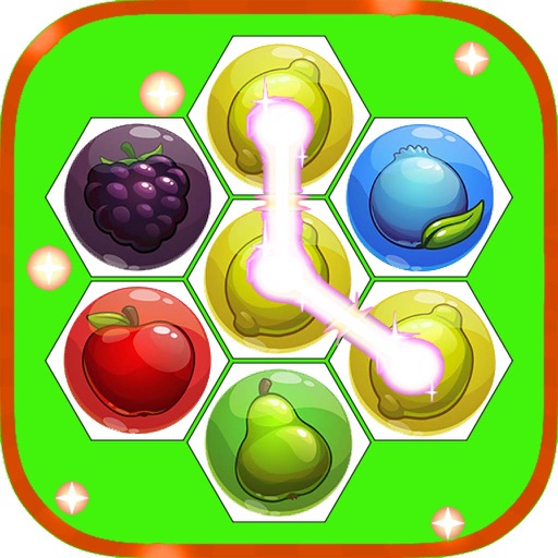 Fantastic Fruit Quest iOS App