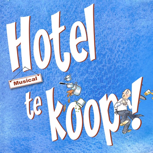 Hotel te koop!