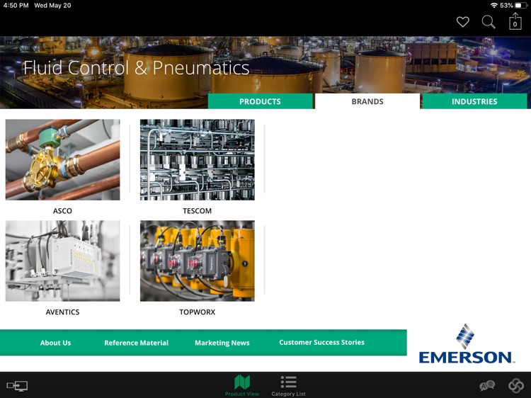 Fluid Control & Pneumatics screenshot-3