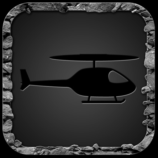 Helicopter Flight Pilot Simulator 3D Flying