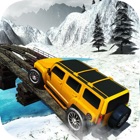 Top 50 Games Apps Like Uphill 4x4 Prado offroad - Crazy Snow driving 2017 - Best Alternatives