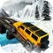 Do you love offroading games with prado