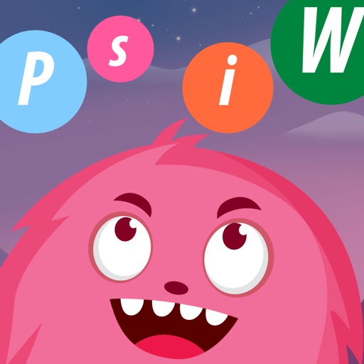 Psi Word Puzzle