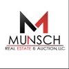 Munsch Auctions Live