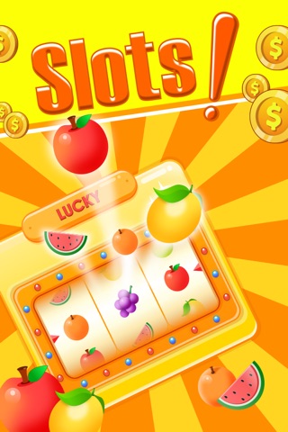 Feature Game - Get Points by Casino Games screenshot 3
