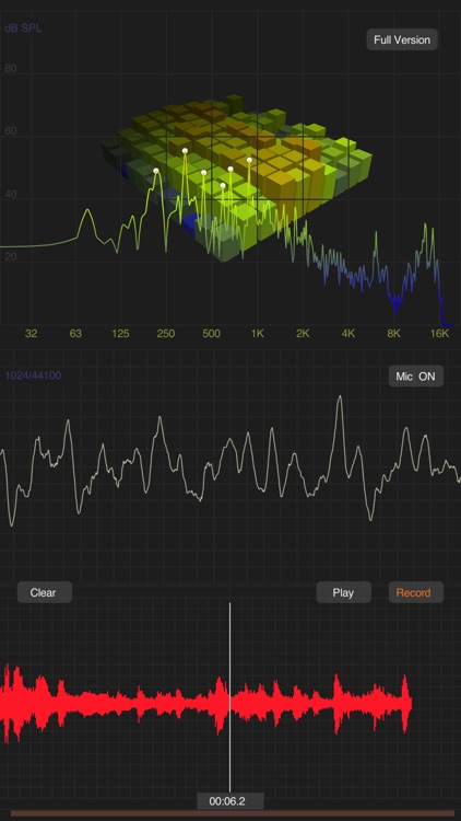 iAnalyzer Lite