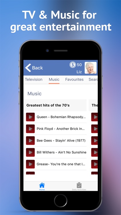 MindMate - Training for Brain & Body screenshot-4