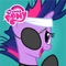 After receiving a warning from her future self, Twilight Sparkle drives herself crazy in an attempt to avoid a possible upcoming catastrophic disaster