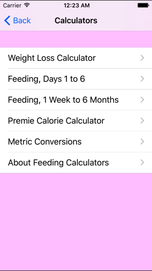 Breastfeeding Management 2(圖3)-速報App