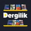 Similar Dergilik Apps