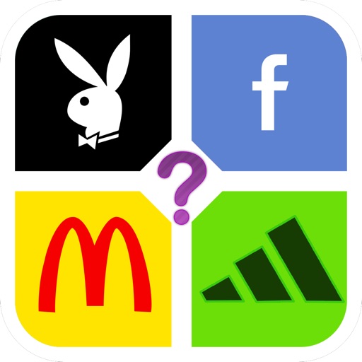 Logomania - the ultimate logo game iOS App