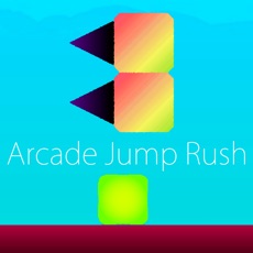 Activities of Arcade Jump Rush