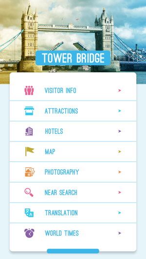 Tower Bridge(圖2)-速報App