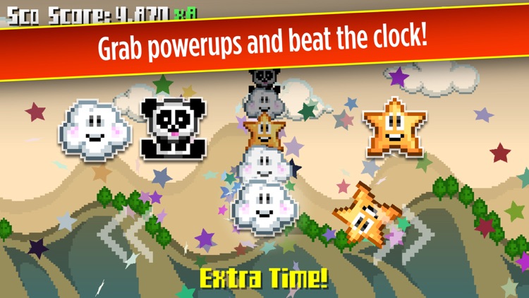 Critter Panic! screenshot-3