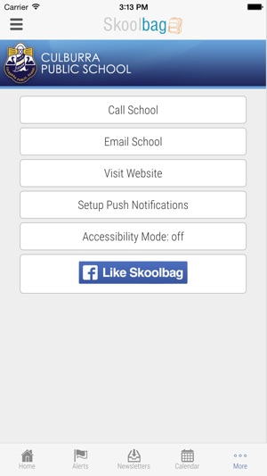 Culburra Public School - Skoolbag(圖4)-速報App