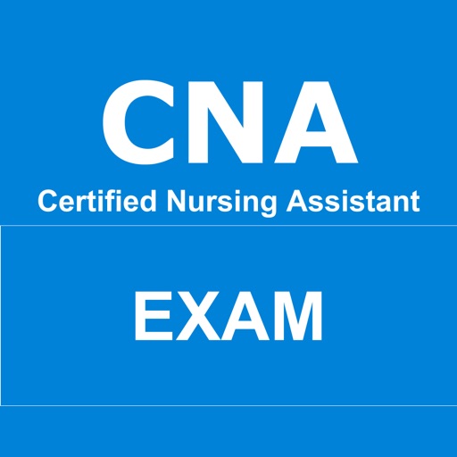 CNA Exam Prep 1000 icon