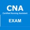 CNA Exam Prep -The Certified Nursing Assistant Examination - 600+ questions for your preparation to CNA Exam in the United States