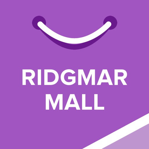 Ridgmar Mall, powered by Malltip icon