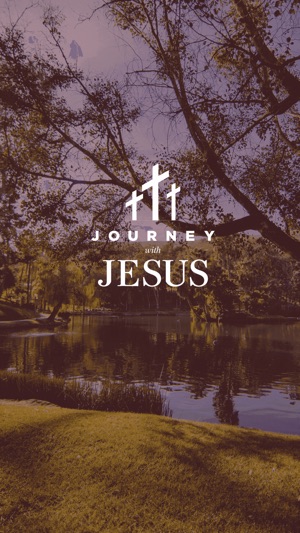 Journey with Jesus