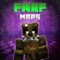 GET THE BEST FNAF MAPS FOR MCPE