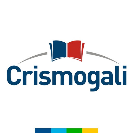 Crismogali icon