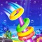 Are you ready for the crazy toss the ring water game adventure 