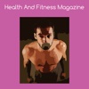 Health and fitness magazine
