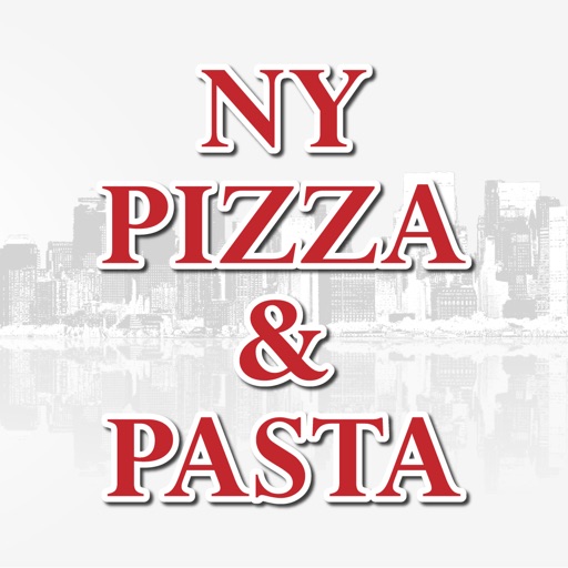 NY Pizza icon