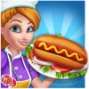 Cooking Chef - Burger Store & Restaurant Mania