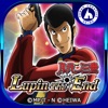 CRルパン三世～Lupin The End～ iPhone