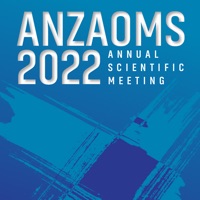 ANZAOMS2022 Attendee App