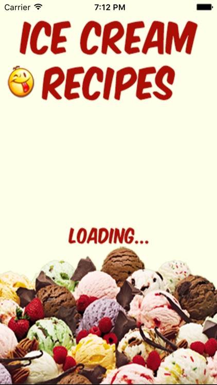 Ice Cream Recipes - Recipes for Kids, Sorbet