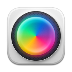 Ícone do app Color UI