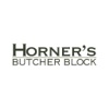 Horner's Butcher Block