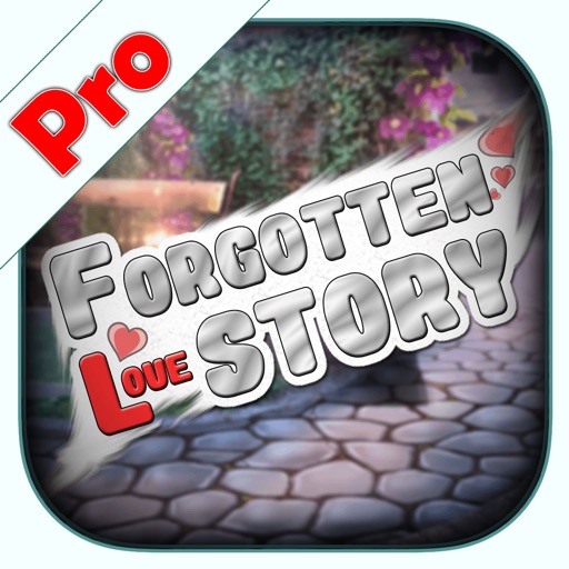 Forgotten Love Story Pro