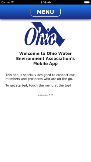 Ohio WEA Mobile App(圖1)-速報App