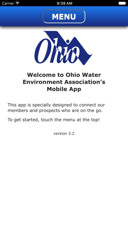 Ohio WEA Mobile App