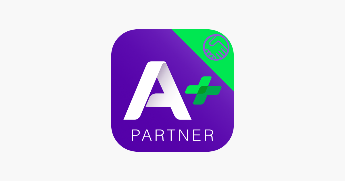 ‎A+ Partner On The App Store